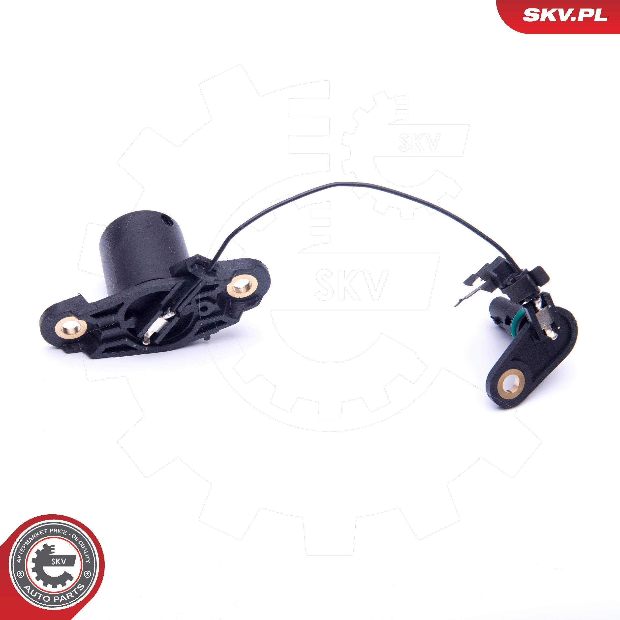 Sensor de nivel de aceite para Mercedes E W211